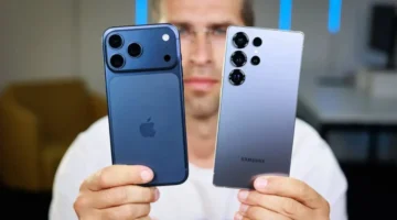 أسباب تقنية وراء تجميد سعة بطارية هاتف Galaxy S Ultra المنتظر